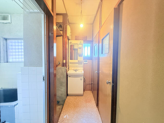 detached 茨城県取手市双葉２丁目