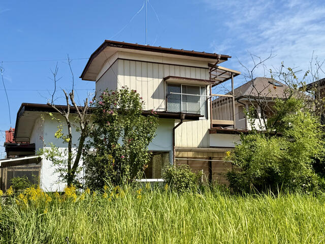 detached 茨城県取手市双葉２丁目