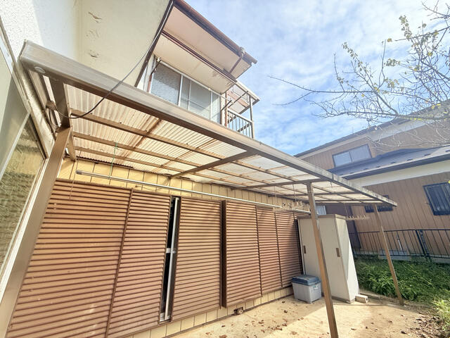 detached 茨城県取手市双葉２丁目