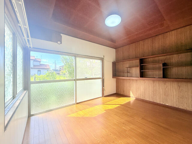 detached 茨城県取手市双葉２丁目