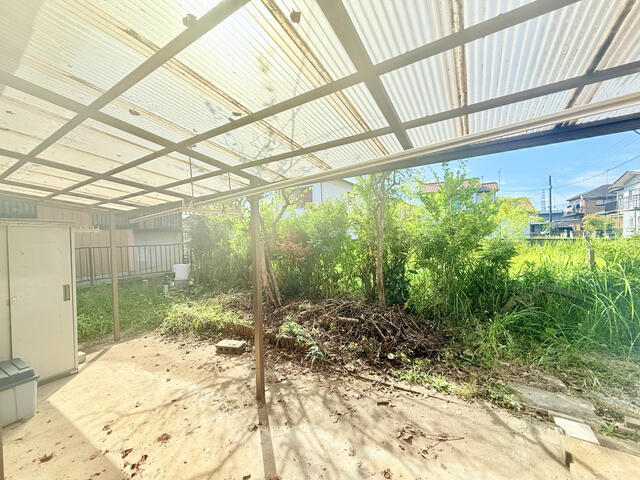 detached 茨城県取手市双葉２丁目