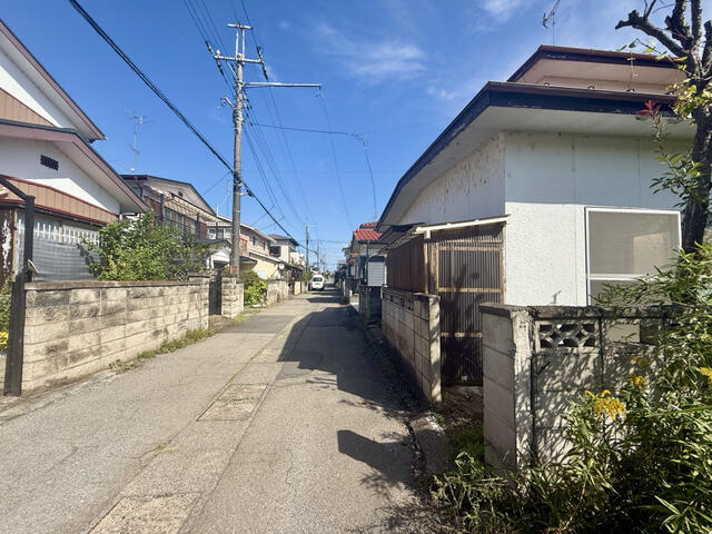 detached 茨城県取手市双葉２丁目