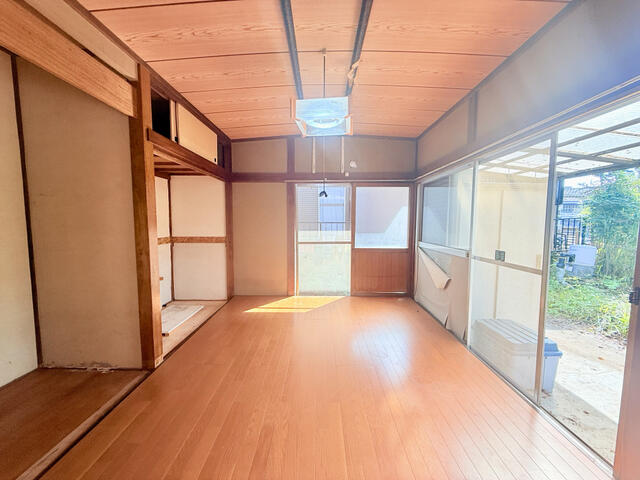 detached 茨城県取手市双葉２丁目