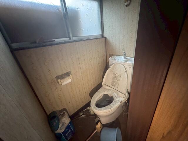 detached 千葉県東金市西中