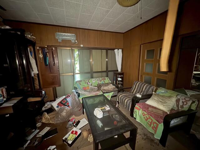 detached 千葉県東金市西中