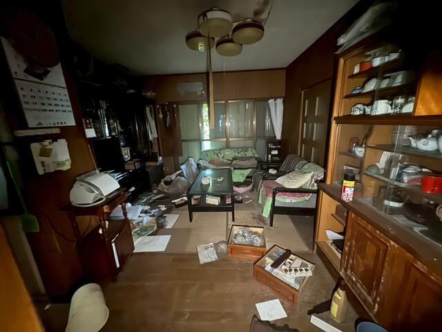 detached 千葉県東金市西中