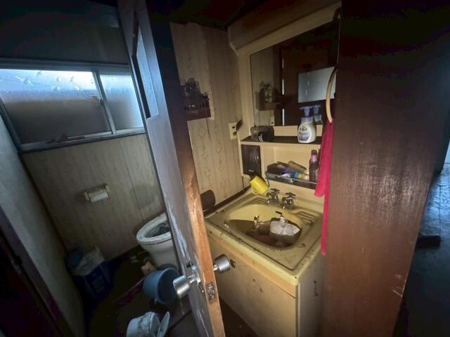 detached 千葉県東金市西中