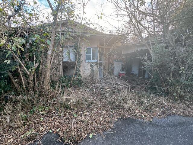 detached 千葉県東金市西中