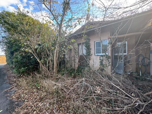 detached 千葉県東金市西中