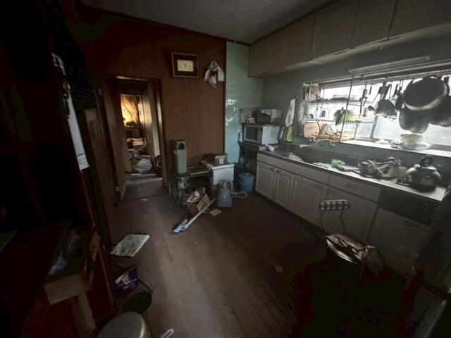 detached 千葉県東金市西中