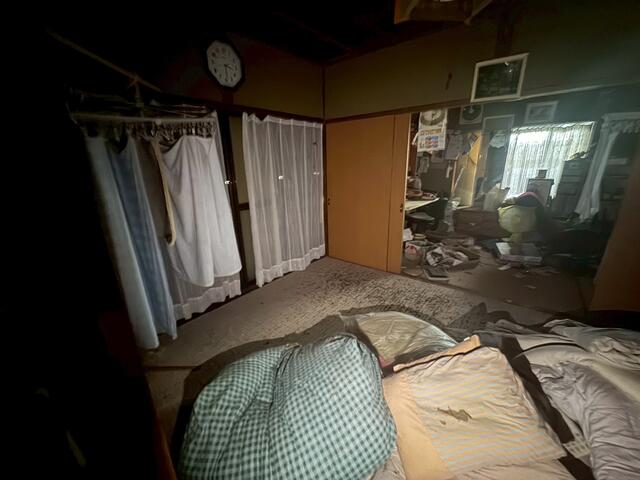 detached 千葉県東金市西中