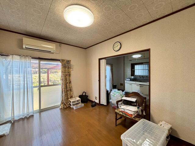 detached 千葉県山武市松尾町八田 地図を見る