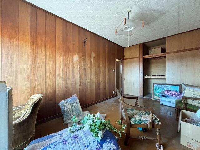 detached 千葉県山武市松尾町八田 地図を見る