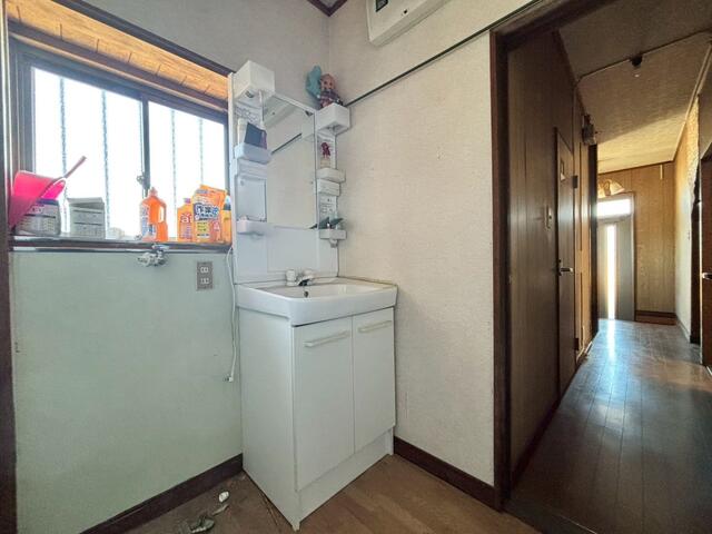 detached 千葉県山武市松尾町八田 地図を見る