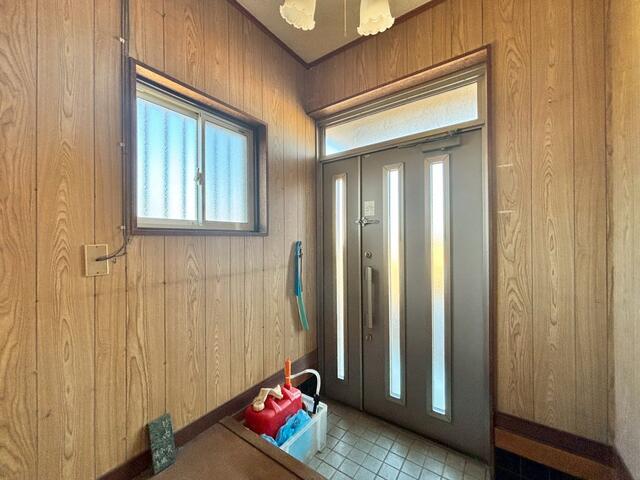 detached 千葉県山武市松尾町八田 地図を見る