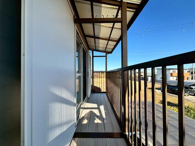 detached 千葉県山武市松尾町八田 地図を見る