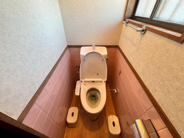 detached 千葉県山武市松尾町八田 地図を見る