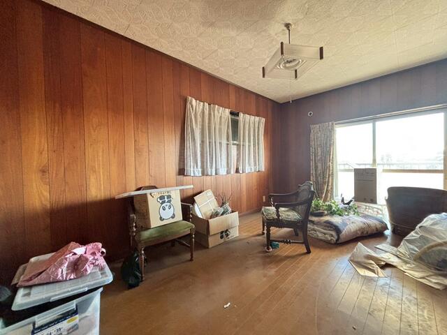 detached 千葉県山武市松尾町八田 地図を見る