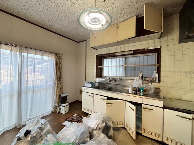 detached 千葉県山武市松尾町八田 地図を見る