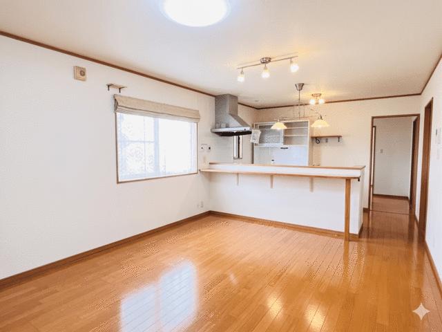 茨城県龍ケ崎市城ノ内4丁目 4SLDK 中古一戸建 5