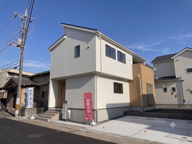 detached 茨城県龍ケ崎市姫宮町 地図を見る