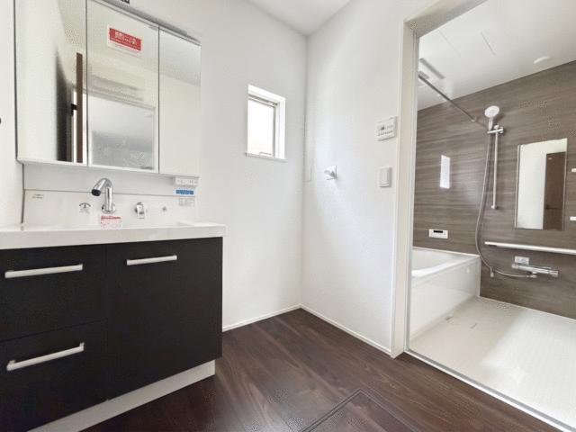 detached 茨城県龍ケ崎市姫宮町 地図を見る