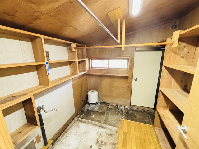 detached 茨城県土浦市矢作