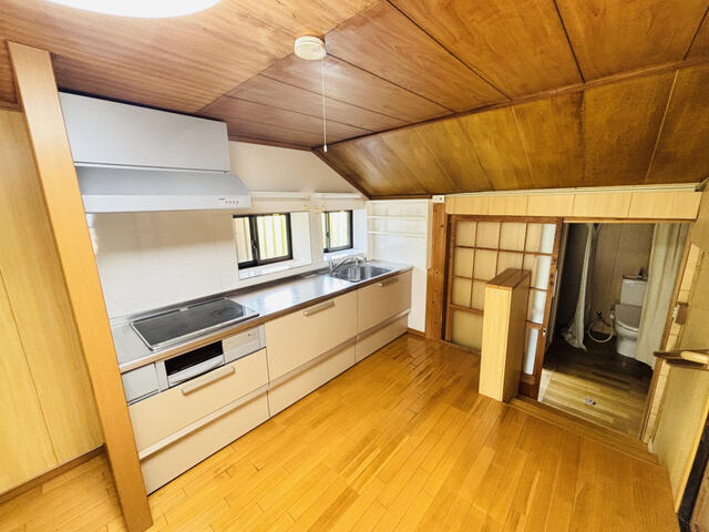 detached 茨城県土浦市矢作