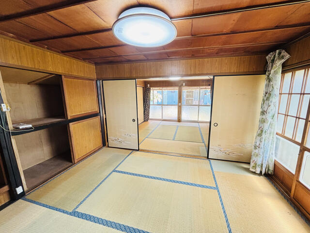 detached 茨城県土浦市矢作