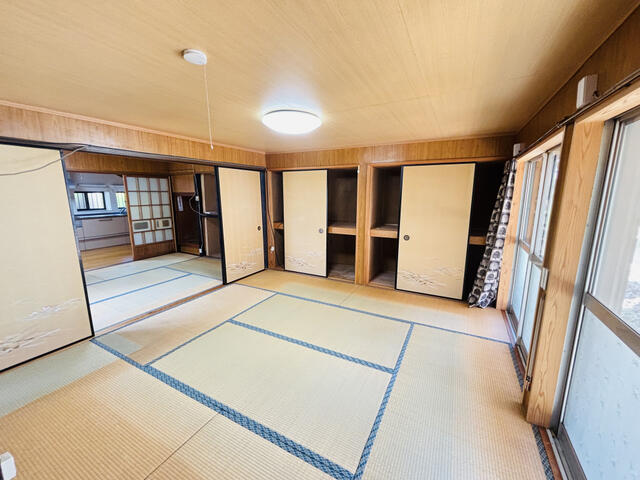 detached 茨城県土浦市矢作