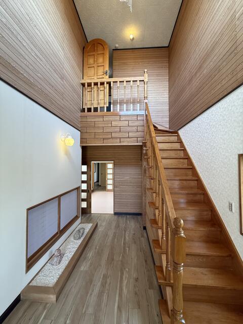 detached 茨城県東茨城郡大洗町磯浜町 地図を見る
