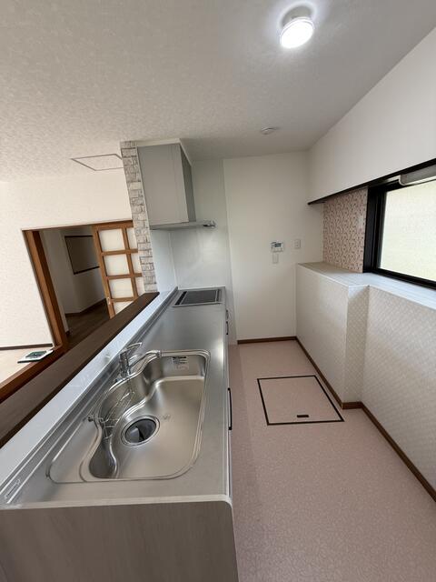 detached 茨城県東茨城郡大洗町磯浜町 地図を見る