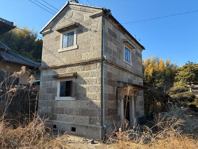 detached 茨城県牛久市猪子町 地図を見る