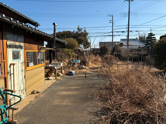 detached 茨城県牛久市猪子町 地図を見る