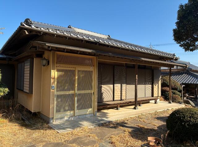 detached 茨城県牛久市猪子町 地図を見る