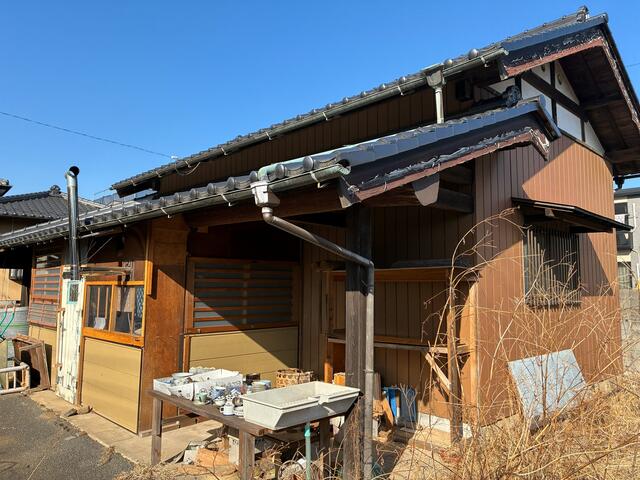 detached 茨城県牛久市猪子町 地図を見る