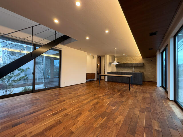 detached 茨城県守谷市ひがし野３丁目 地図を見る