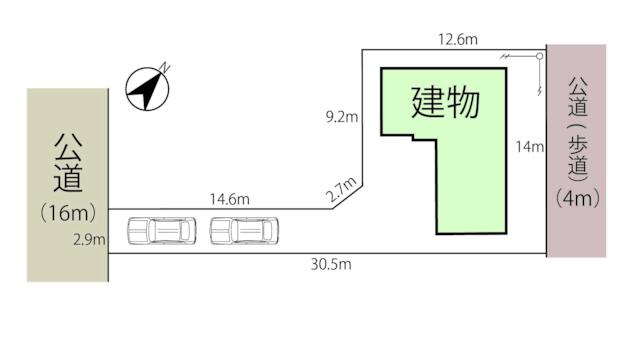 detached 茨城県守谷市ひがし野３丁目 地図を見る