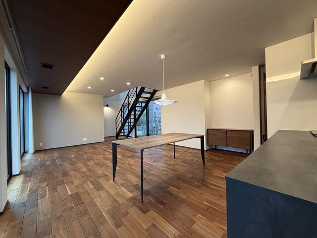 detached 茨城県守谷市ひがし野３丁目 地図を見る