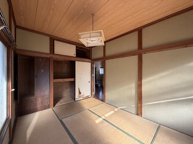 detached 茨城県小美玉市羽刈 地図を見る
