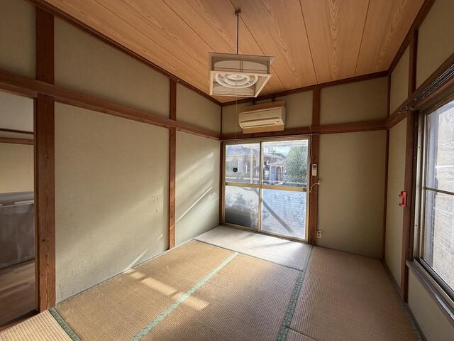 detached 茨城県小美玉市羽刈 地図を見る