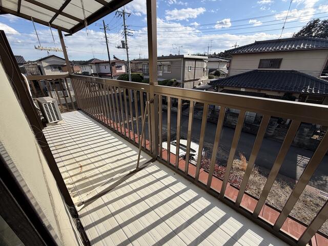 detached 茨城県小美玉市羽刈 地図を見る