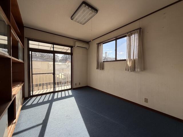 detached 茨城県小美玉市羽刈 地図を見る
