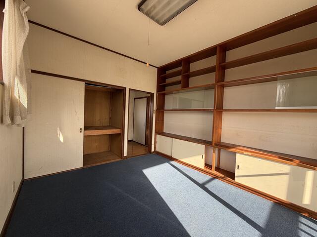 detached 茨城県小美玉市羽刈 地図を見る
