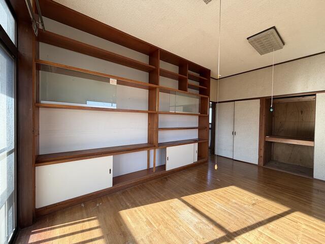 detached 茨城県小美玉市羽刈 地図を見る