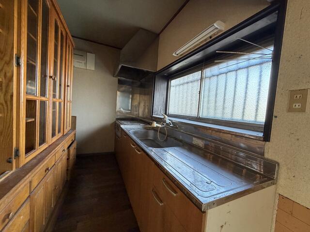 detached 茨城県小美玉市羽刈 地図を見る