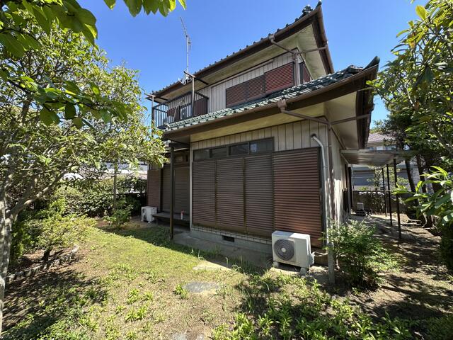 detached 茨城県神栖市大野原１丁目 地図を見る
