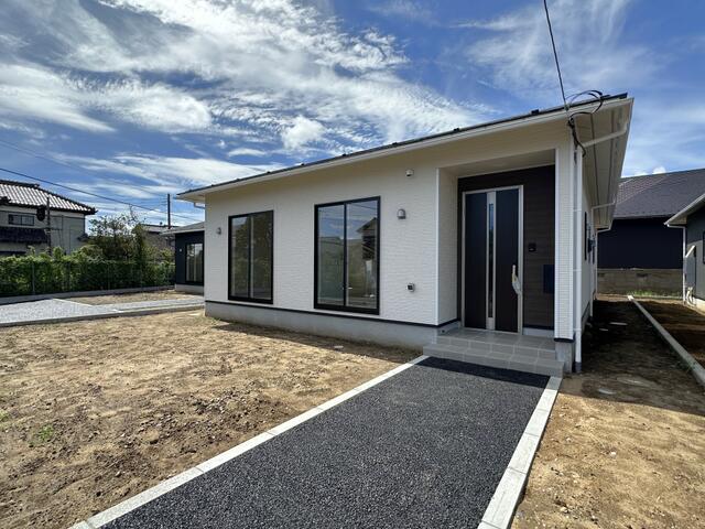 detached 千葉県香取市小見川 地図を見る