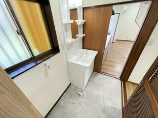 detached 茨城県かすみがうら市稲吉南３丁目