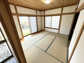 detached 茨城県かすみがうら市稲吉南３丁目